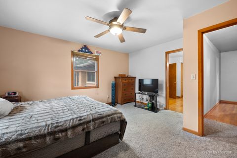 Tiny photo for 1321 Florence Drive, Sycamore, IL 60178 (MLS # 12608022)