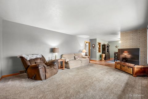 Tiny photo for 1321 Florence Drive, Sycamore, IL 60178 (MLS # 12608022)