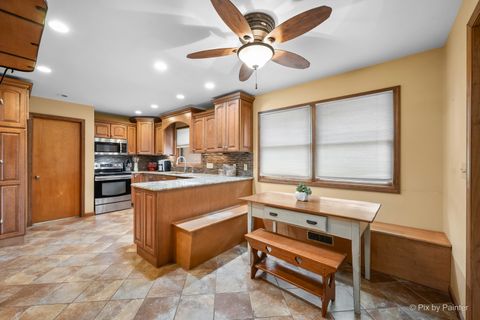 Tiny photo for 1321 Florence Drive, Sycamore, IL 60178 (MLS # 12608022)