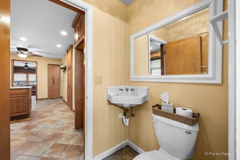 Tiny photo for 1321 Florence Drive, Sycamore, IL 60178 (MLS # 12608022)