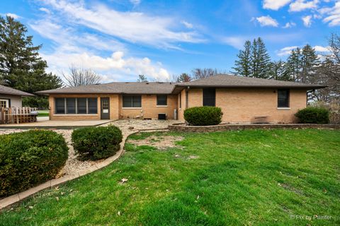 Tiny photo for 1321 Florence Drive, Sycamore, IL 60178 (MLS # 12608022)