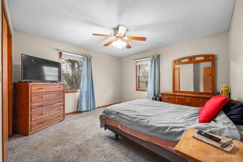 Tiny photo for 1321 Florence Drive, Sycamore, IL 60178 (MLS # 12608022)