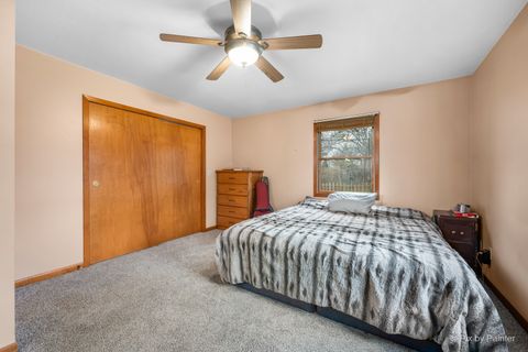 Tiny photo for 1321 Florence Drive, Sycamore, IL 60178 (MLS # 12608022)