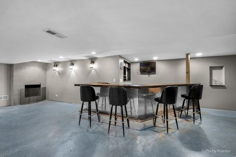 Tiny photo for 1321 Florence Drive, Sycamore, IL 60178 (MLS # 12608022)