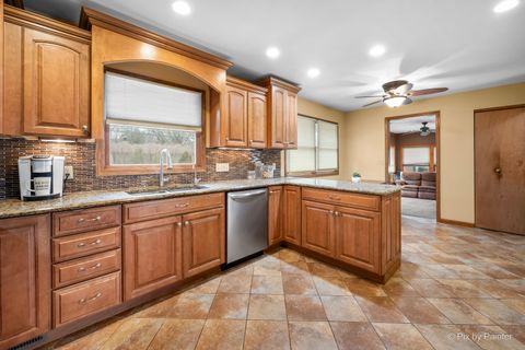 Tiny photo for 1321 Florence Drive, Sycamore, IL 60178 (MLS # 12608022)