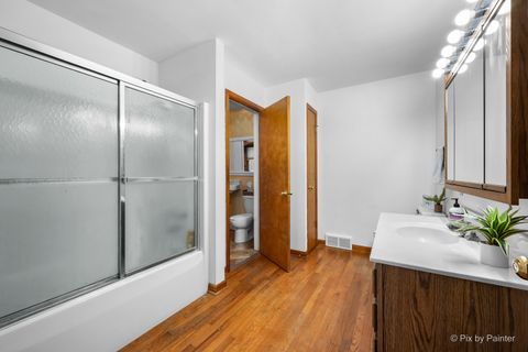 Tiny photo for 1321 Florence Drive, Sycamore, IL 60178 (MLS # 12608022)