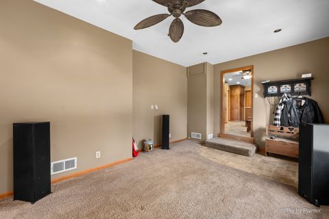 Tiny photo for 1321 Florence Drive, Sycamore, IL 60178 (MLS # 12608022)