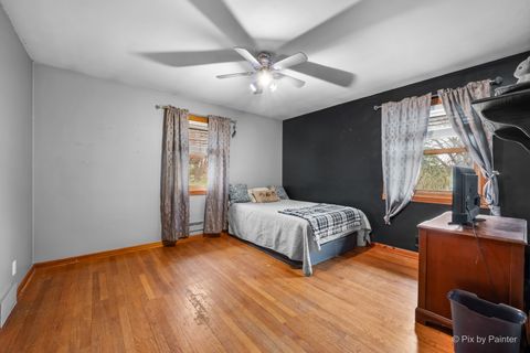 Tiny photo for 1321 Florence Drive, Sycamore, IL 60178 (MLS # 12608022)