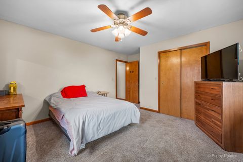 Tiny photo for 1321 Florence Drive, Sycamore, IL 60178 (MLS # 12608022)