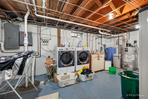 Tiny photo for 1321 Florence Drive, Sycamore, IL 60178 (MLS # 12608022)