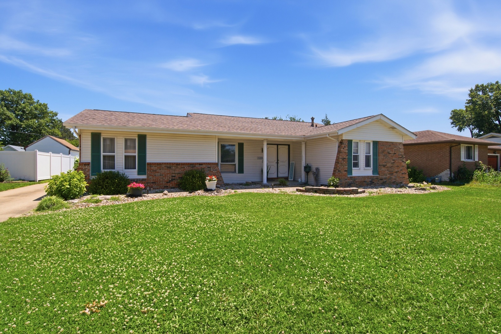 3232 Newell Drive