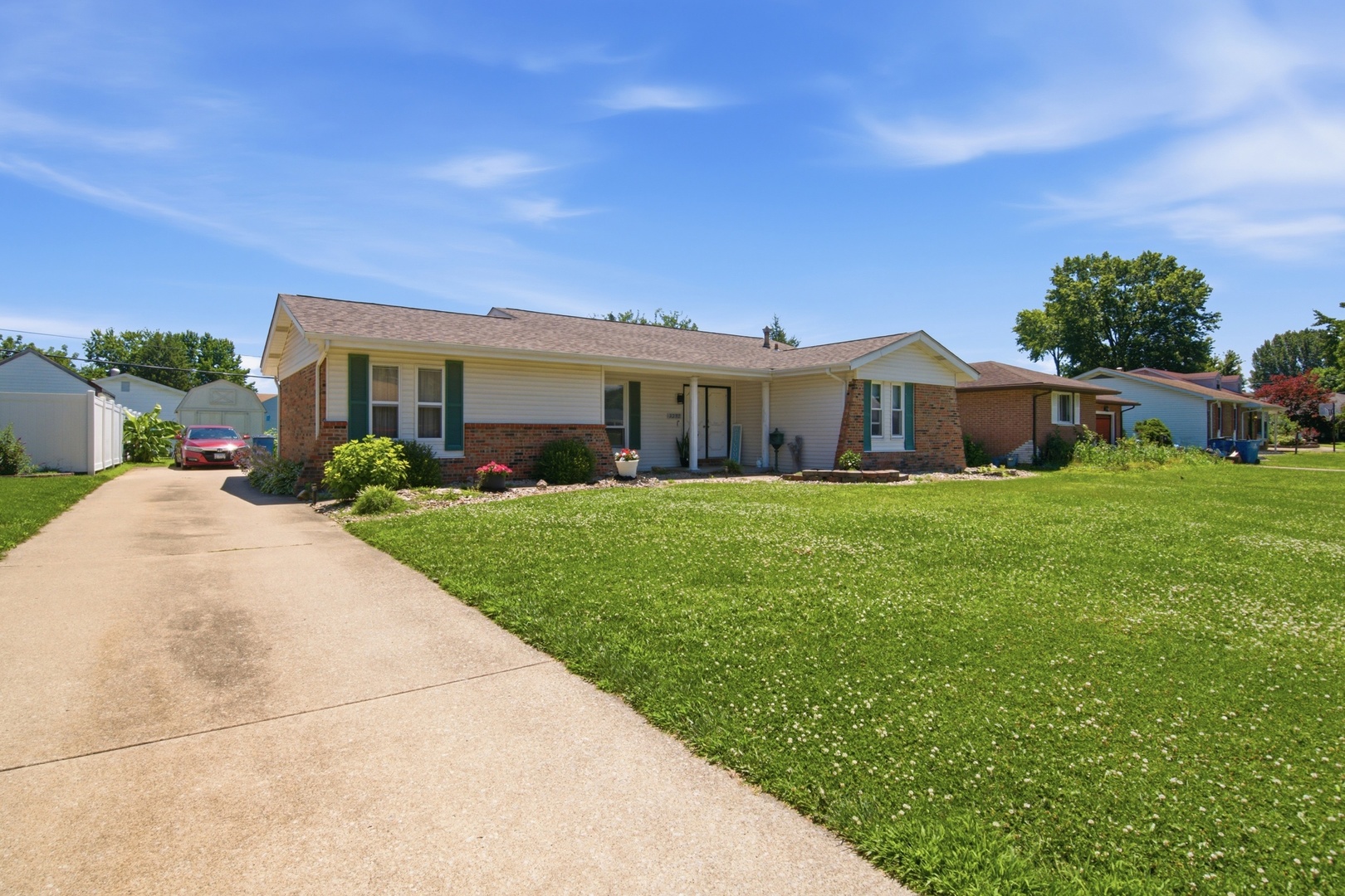 3232 Newell Drive