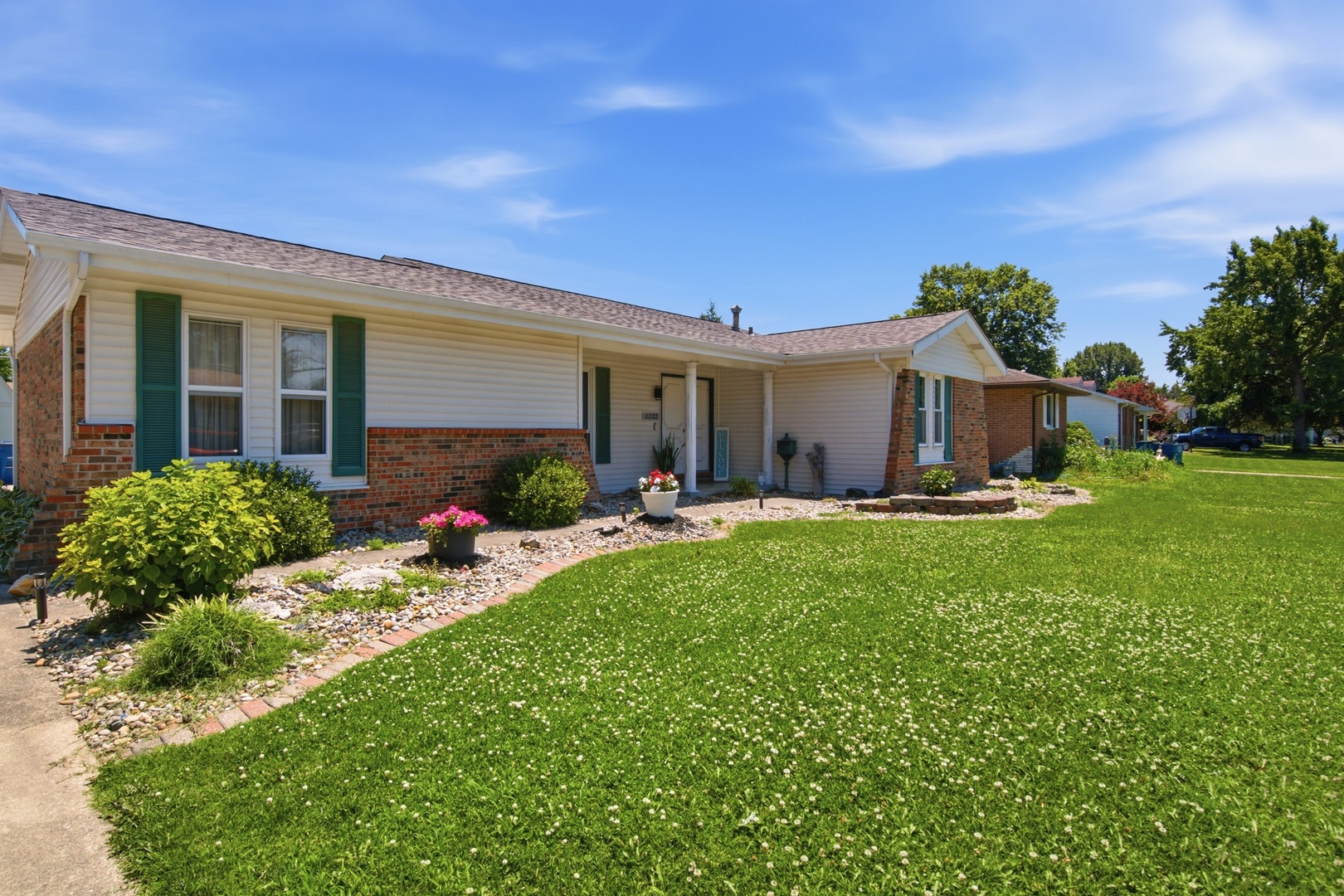 3232 Newell Drive