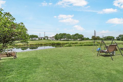 Tiny photo for 20941 W Ardmore Circle, Plainfield, IL 60544 (MLS # 12496417)