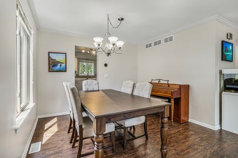 Tiny photo for 20941 W Ardmore Circle, Plainfield, IL 60544 (MLS # 12496417)