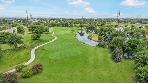 Tiny photo for 20941 W Ardmore Circle, Plainfield, IL 60544 (MLS # 12496417)