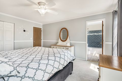 Tiny photo for 20941 W Ardmore Circle, Plainfield, IL 60544 (MLS # 12496417)