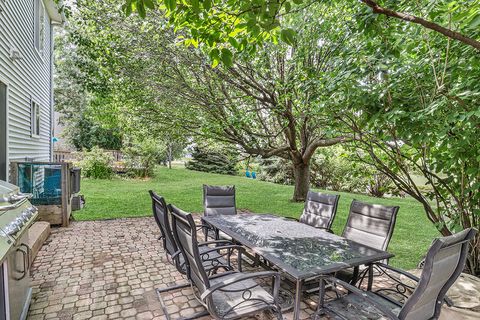 Tiny photo for 20941 W Ardmore Circle, Plainfield, IL 60544 (MLS # 12496417)