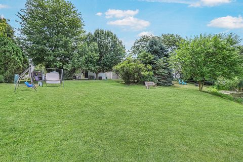 Tiny photo for 20941 W Ardmore Circle, Plainfield, IL 60544 (MLS # 12496417)
