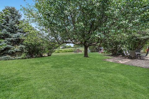 Tiny photo for 20941 W Ardmore Circle, Plainfield, IL 60544 (MLS # 12496417)