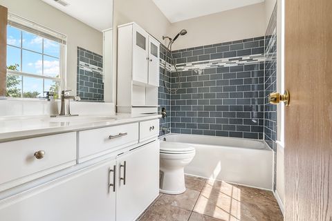 Tiny photo for 20941 W Ardmore Circle, Plainfield, IL 60544 (MLS # 12496417)