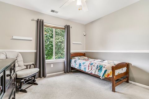 Tiny photo for 20941 W Ardmore Circle, Plainfield, IL 60544 (MLS # 12496417)