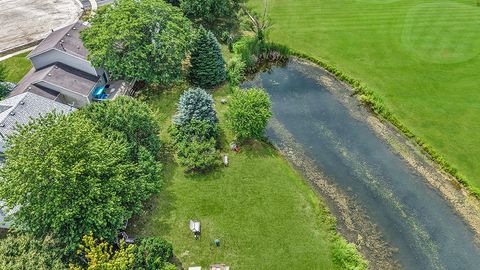 Tiny photo for 20941 W Ardmore Circle, Plainfield, IL 60544 (MLS # 12496417)