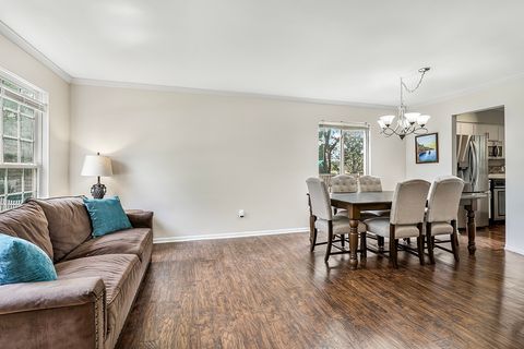 Tiny photo for 20941 W Ardmore Circle, Plainfield, IL 60544 (MLS # 12496417)