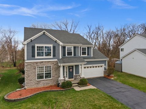 Photo of 1995 Colchester Avenue, Hoffman Estates, IL 60192 (MLS # 12594548)