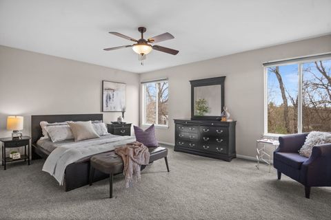 Tiny photo for 1995 Colchester Avenue, Hoffman Estates, IL 60192 (MLS # 12594548)