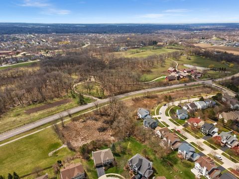 Tiny photo for 1995 Colchester Avenue, Hoffman Estates, IL 60192 (MLS # 12594548)