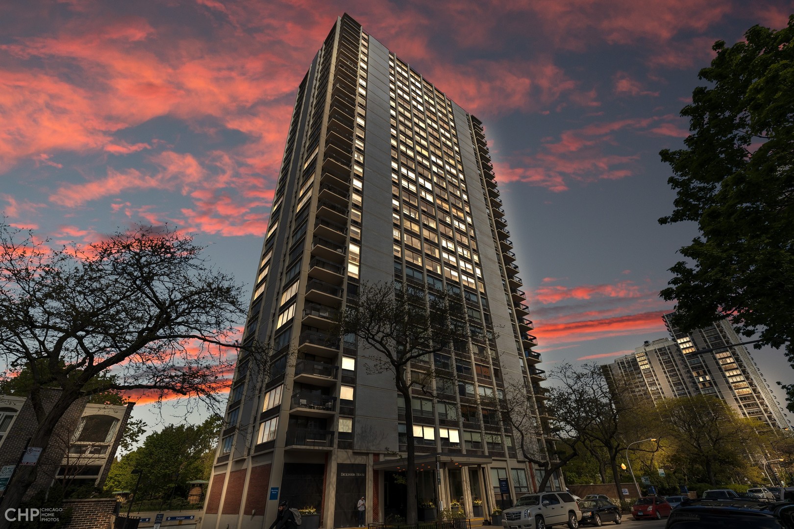 1355 N Sandburg Terrace 2005