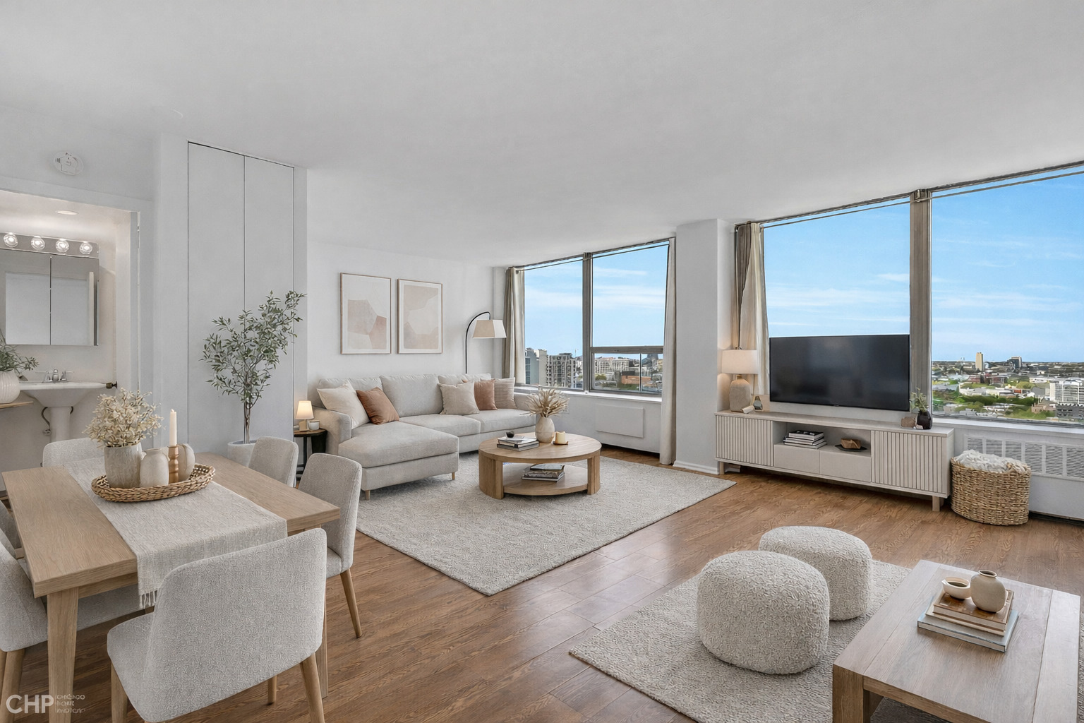 1355 N Sandburg Terrace 2005