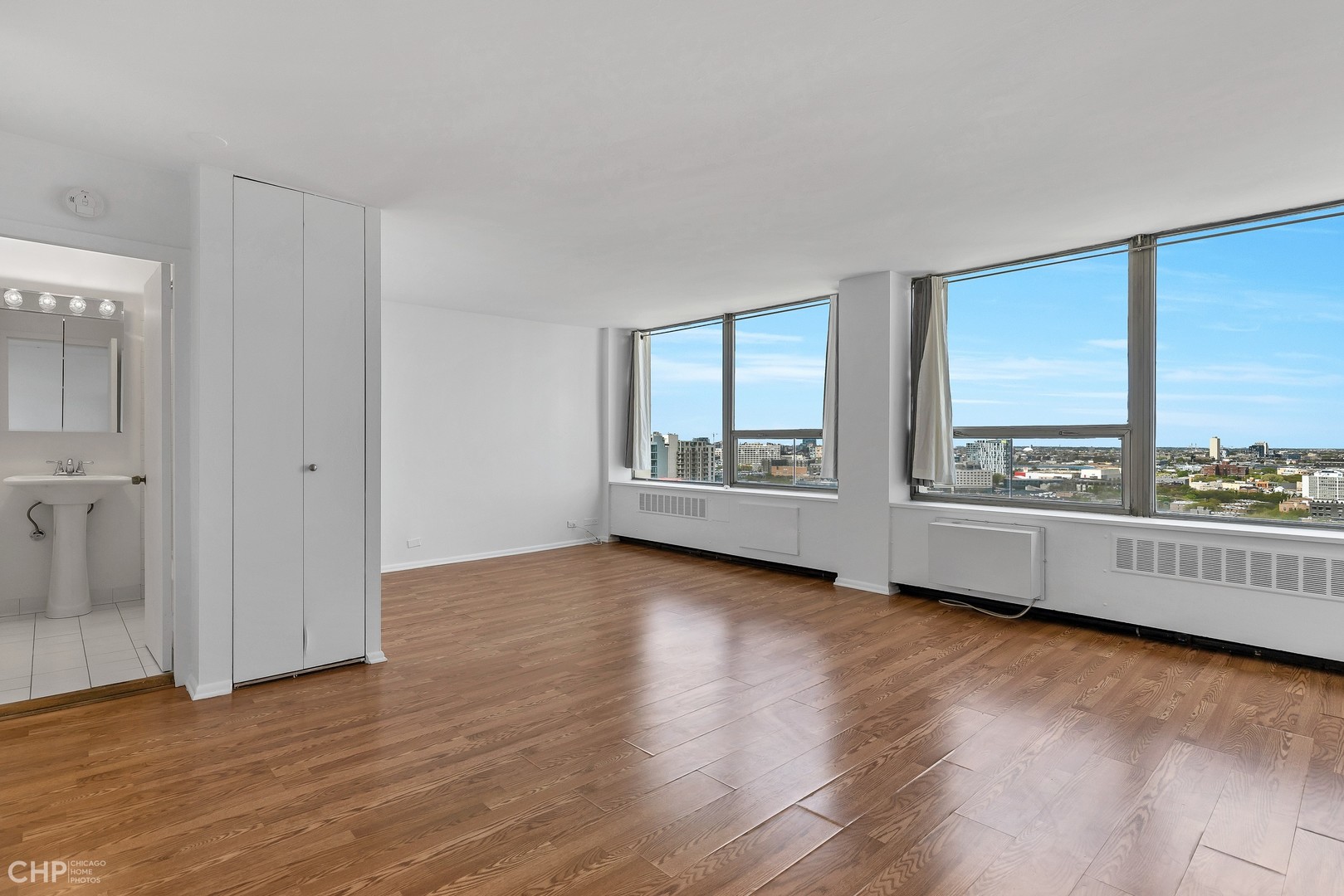 1355 N Sandburg Terrace 2005