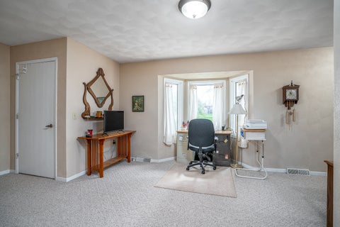 Tiny photo for 9 Valley View Drive, Blue Grass, IA 52726 (MLS # 12730488)