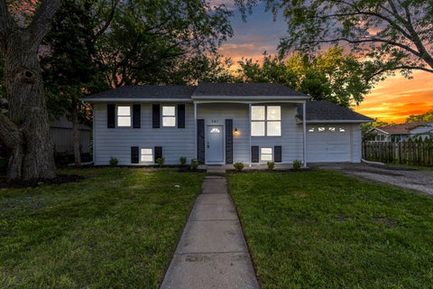 Tiny photo for 741 Sullivan Road, Aurora, IL 60506 (MLS # 12743917)