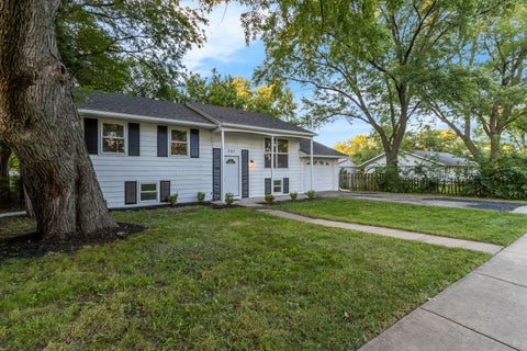 Tiny photo for 741 Sullivan Road, Aurora, IL 60506 (MLS # 12743917)