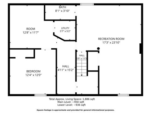Tiny photo for 741 Sullivan Road, Aurora, IL 60506 (MLS # 12743917)