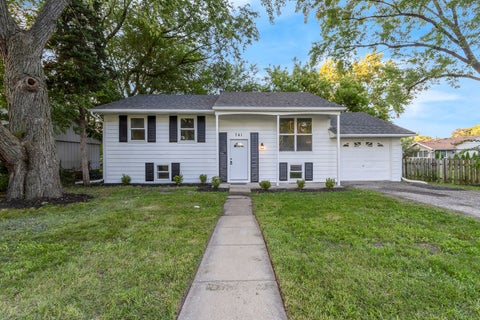 Photo of 741 Sullivan Road, Aurora, IL 60506 (MLS # 12743917)