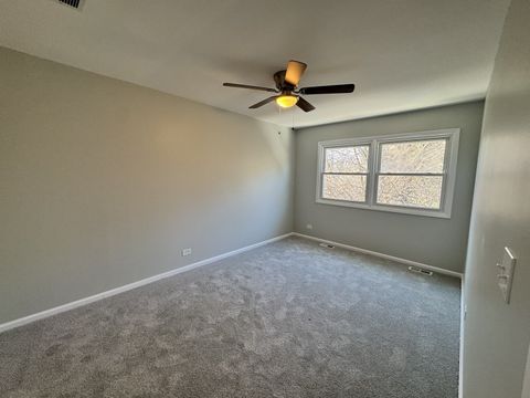 Tiny photo for 940 Tanglewood Drive, Wheeling, IL 60090 (MLS # 12602613)