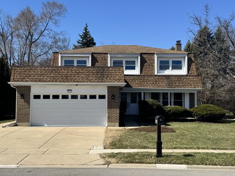 940 Tanglewood Drive Wheeling IL 60090