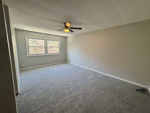 Tiny photo for 940 Tanglewood Drive, Wheeling, IL 60090 (MLS # 12602613)