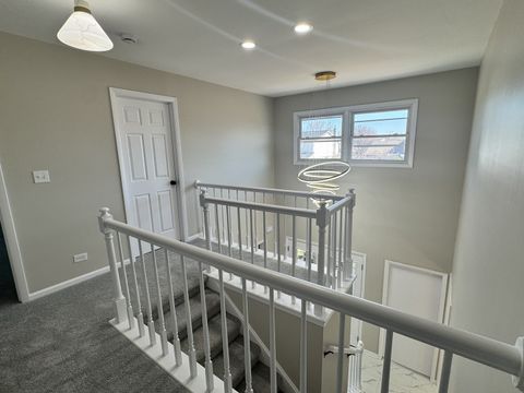 Tiny photo for 940 Tanglewood Drive, Wheeling, IL 60090 (MLS # 12602613)