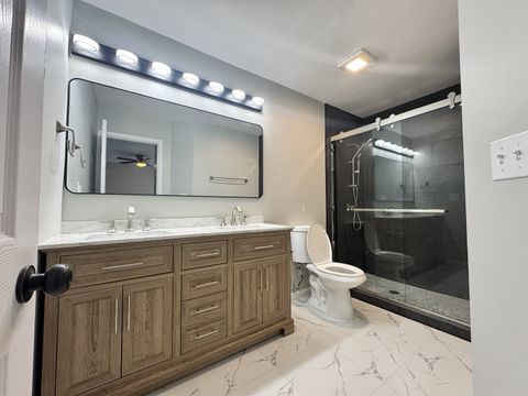 Tiny photo for 940 Tanglewood Drive, Wheeling, IL 60090 (MLS # 12602613)