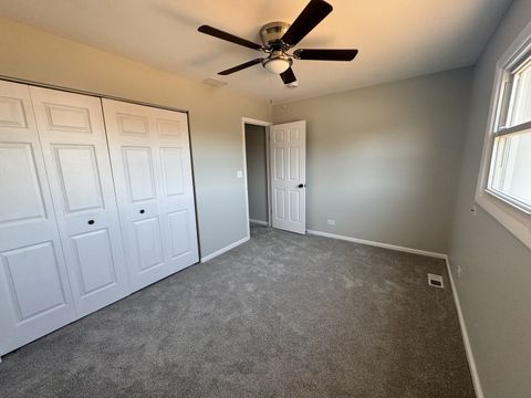 Tiny photo for 940 Tanglewood Drive, Wheeling, IL 60090 (MLS # 12602613)