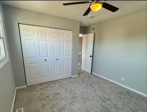 Tiny photo for 940 Tanglewood Drive, Wheeling, IL 60090 (MLS # 12602613)