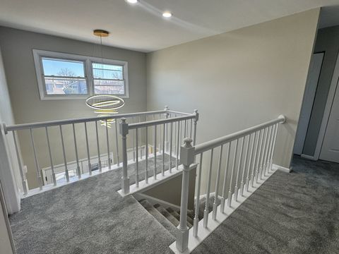 Tiny photo for 940 Tanglewood Drive, Wheeling, IL 60090 (MLS # 12602613)