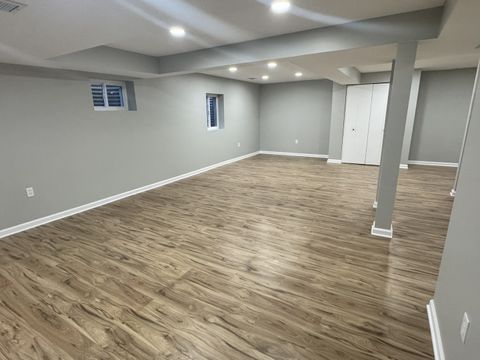 Tiny photo for 940 Tanglewood Drive, Wheeling, IL 60090 (MLS # 12602613)