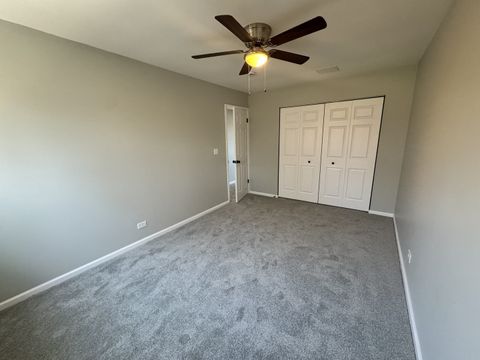 Tiny photo for 940 Tanglewood Drive, Wheeling, IL 60090 (MLS # 12602613)