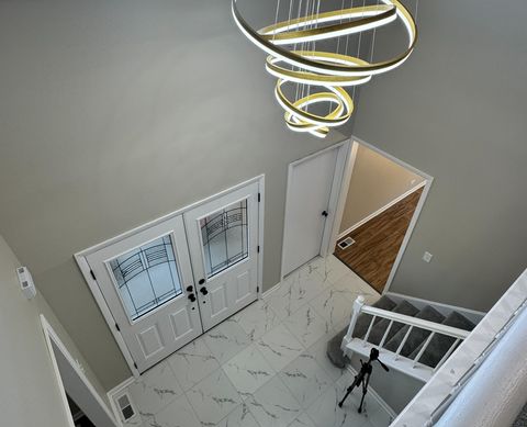 Tiny photo for 940 Tanglewood Drive, Wheeling, IL 60090 (MLS # 12602613)